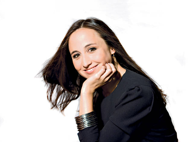 Joana Carneiro Joana Carneiro