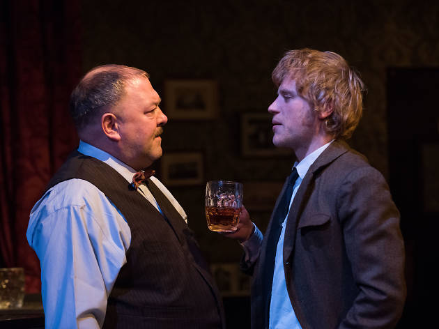 Hangmen Hangmen