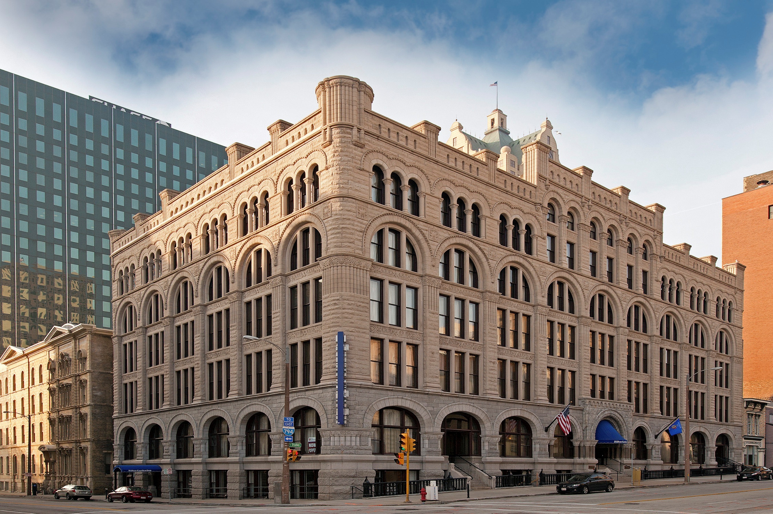 Best Hotels in Milwaukee, Including Boutiques and More