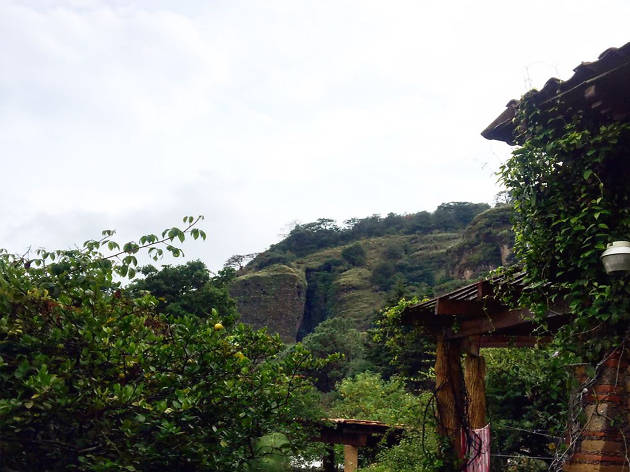 Tepoztlán Tepoztlán, pueblo mágico, Morelos, escapada, fin de semana, soltero