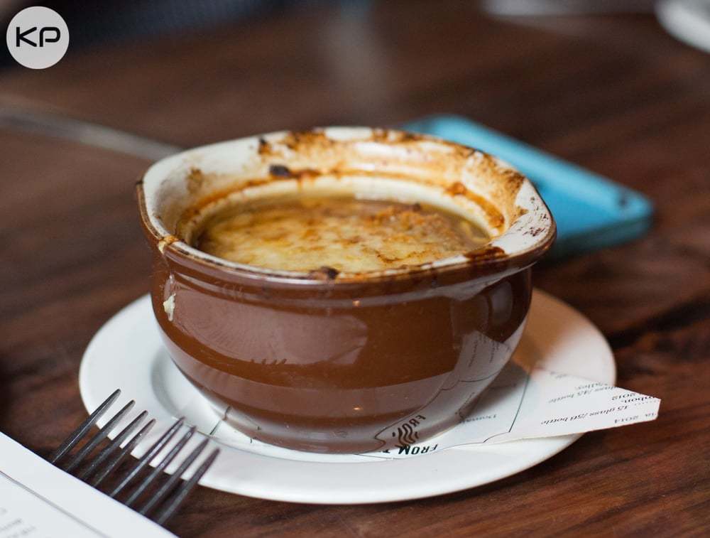 Absinthe | Restaurants in Hayes Valley, San Francisco