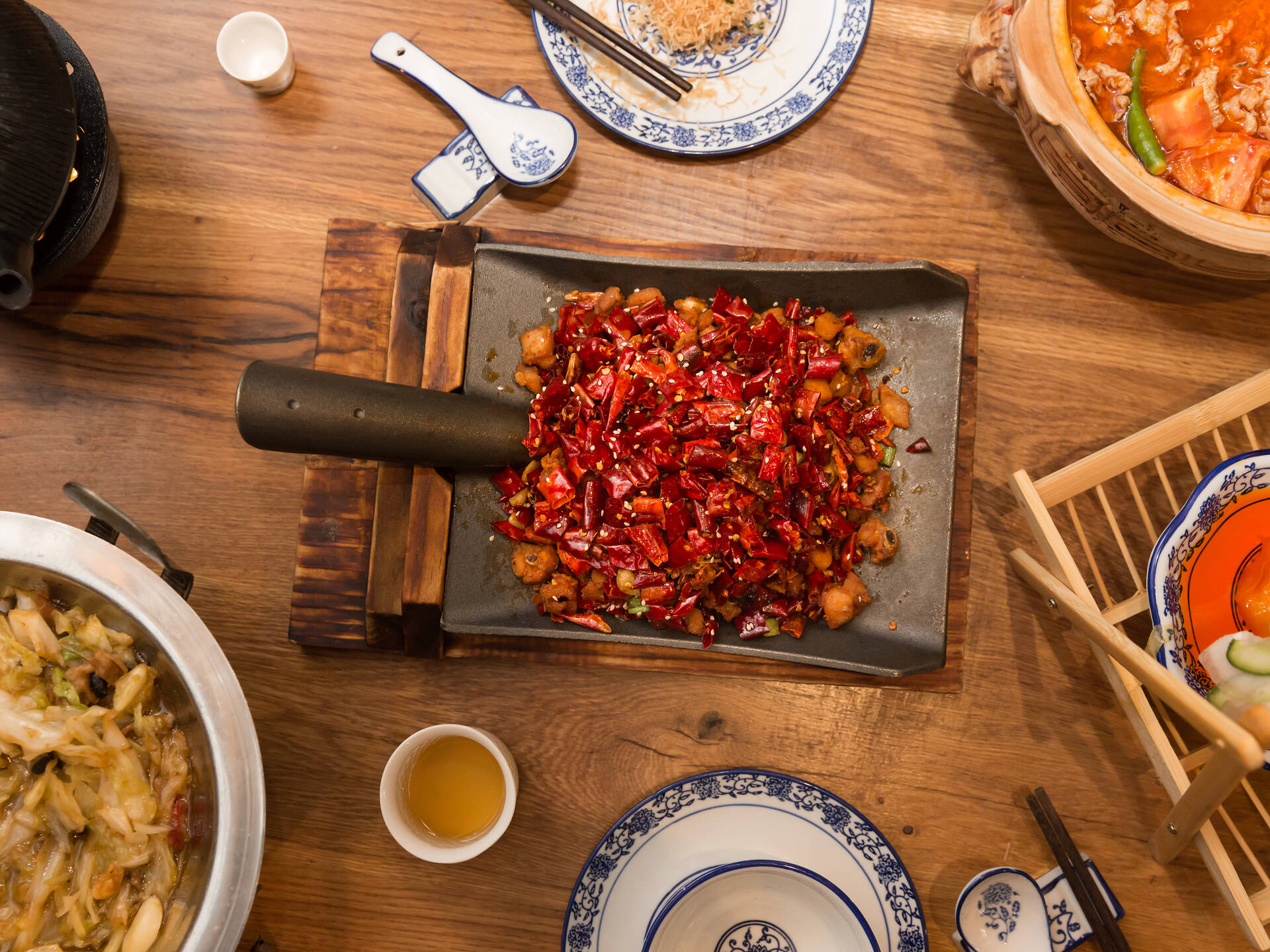 The 26 best restaurants in NYC’s East Village