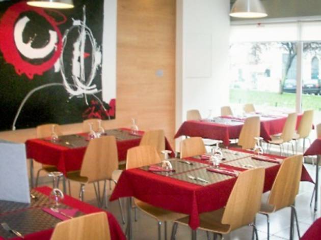 DaVito Restaurante Italiano