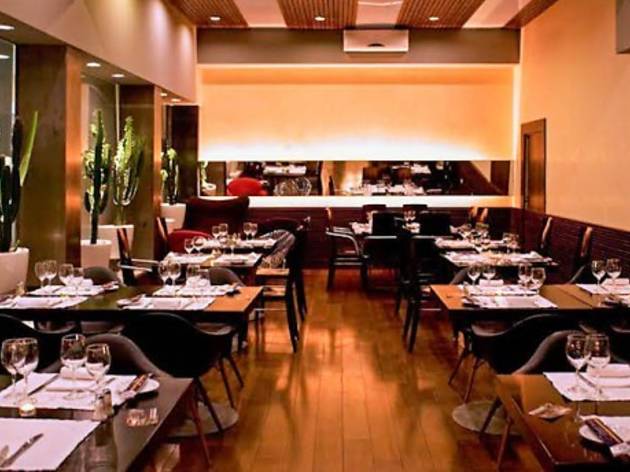 La Trattoria La Trattoria