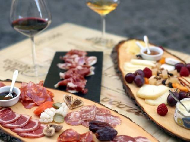 Lisbon Winery Lisbon Winery
