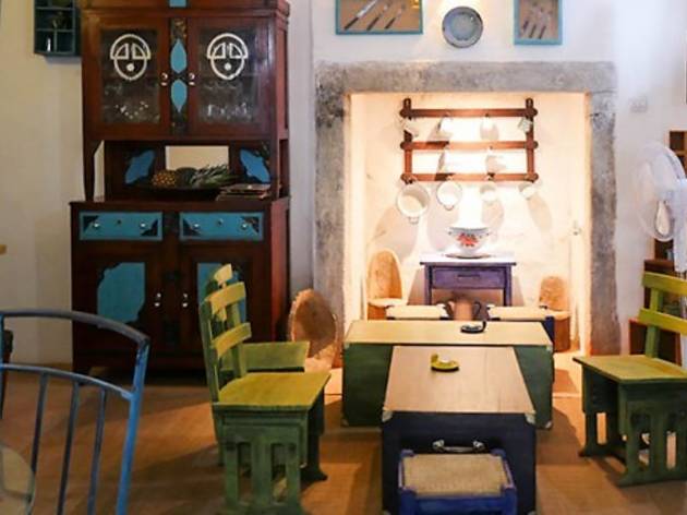 Vamos ao Algarve - Bar & Shop Gourmet