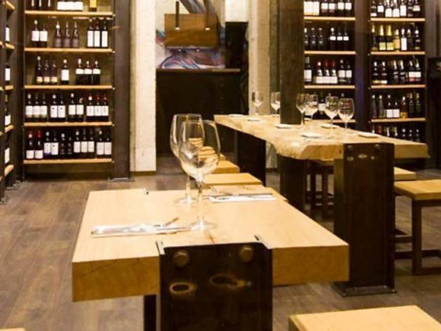 Nova Wine Bar Nova Wine Bar