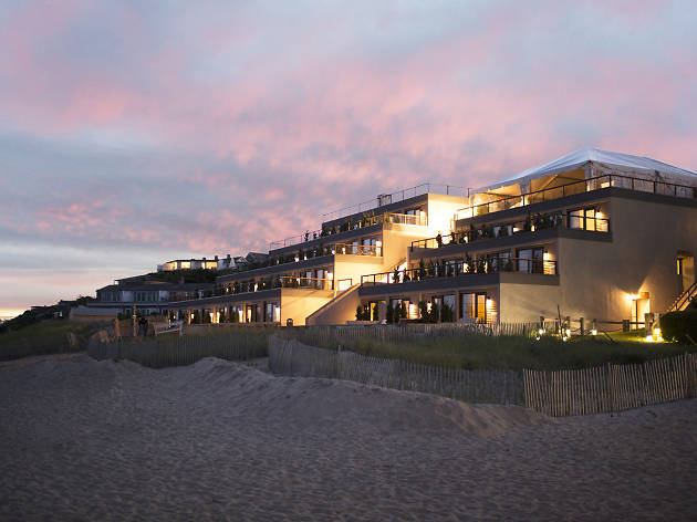 Gurney’s Montauk Seawater Spa & Resort Gurney’s Montauk Seawater Spa & Resort