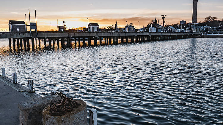 Provincetown, MA