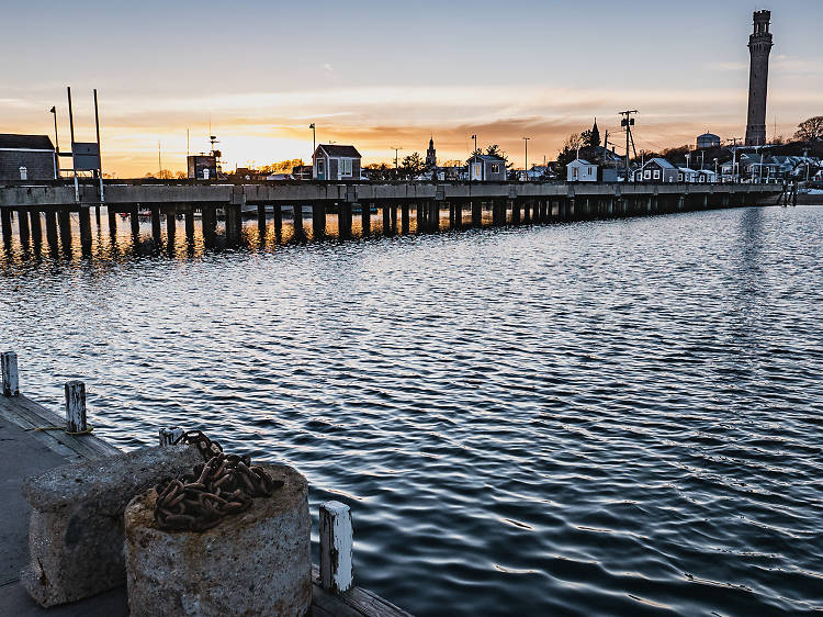 Provincetown, MA