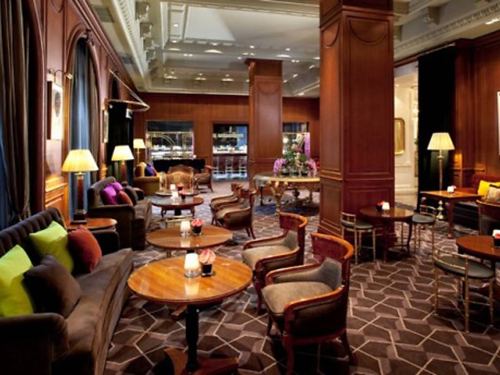 50 Best Bars in Madrid 50 Brilliant Madrid Bars