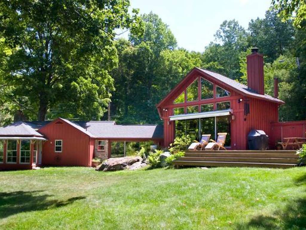 16 Best Hudson Valley Airbnbs for 2024 Where to Stay Hudson Valley