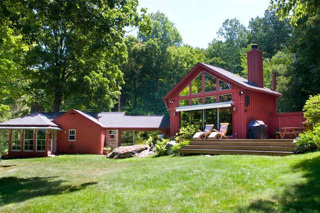 13 Amazing Hudson Valley Airbnb Rentals