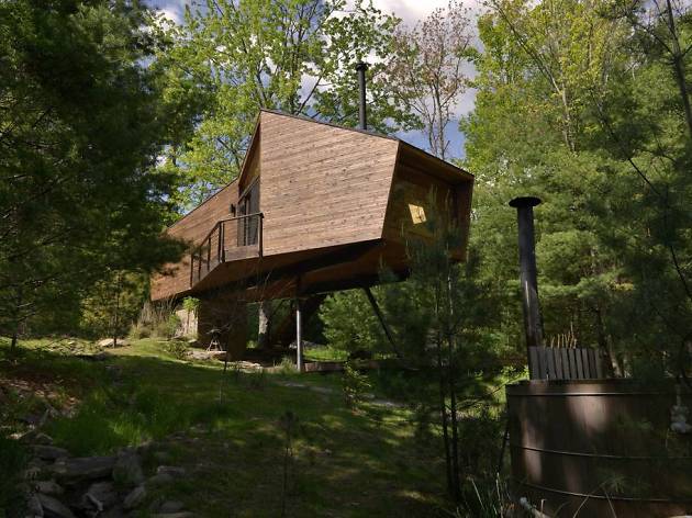 13 Amazing Hudson Valley Airbnb Rentals