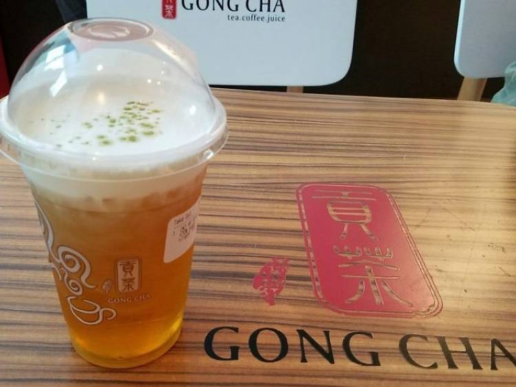 Gong Cha