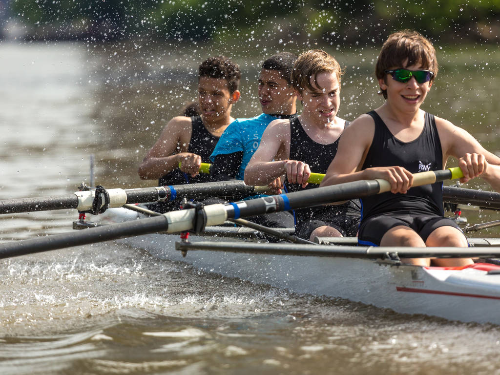 Best Summer Camps for Teens and Tweens in NYC This Year