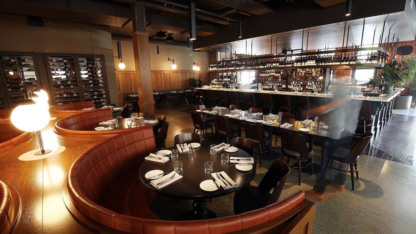 Angus & Bon | Restaurants in South Yarra, Melbourne