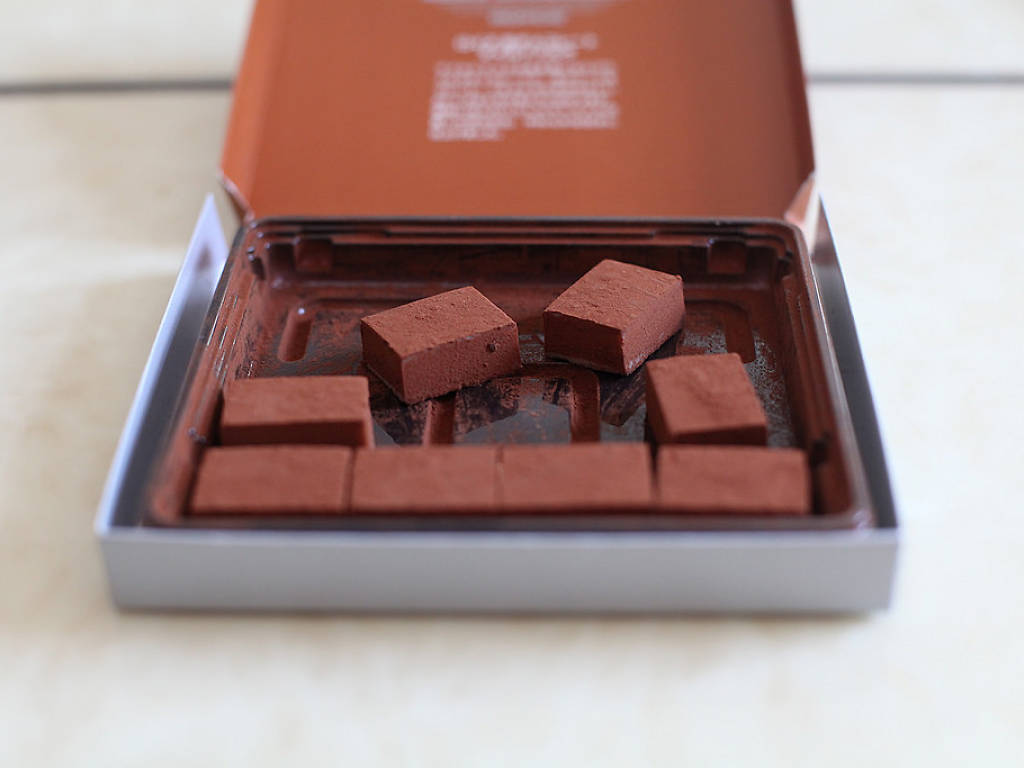 The best chocolate shops in Hong Kong Time Out Hong Kong