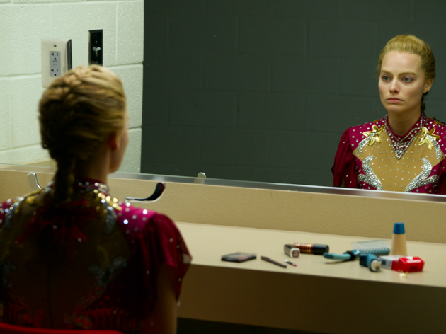 I, Tonya I, Tonya