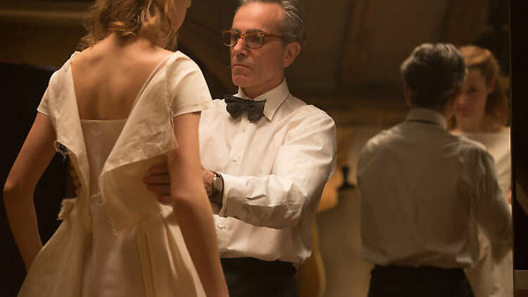 Phantom Thread