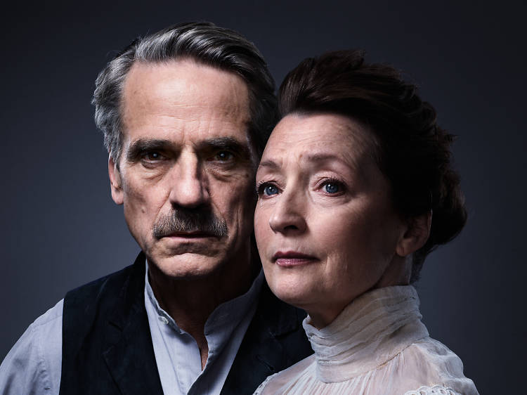 'Long Day's Journey Into Night' at Wyndham's Theatre