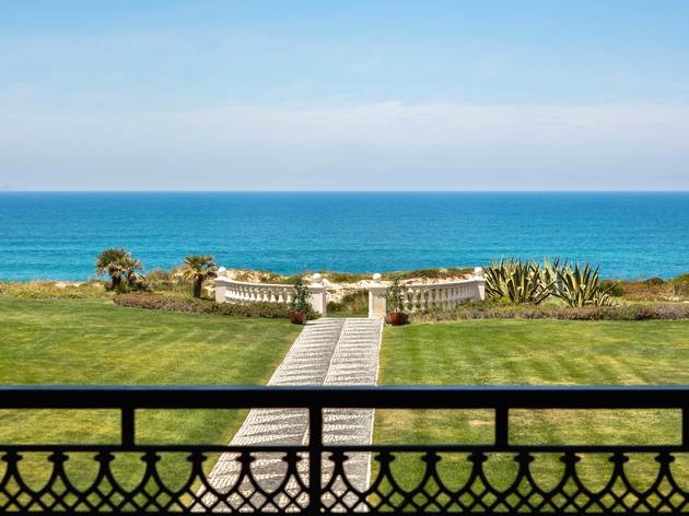 Marriott Praia D'El Rey Marriott Praia D'El Rey