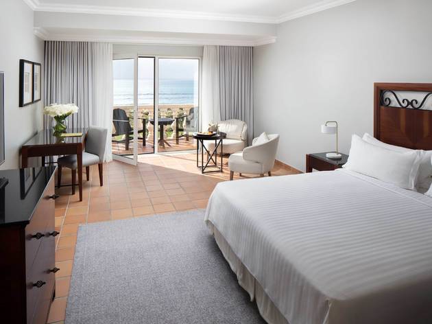Praia D'El Rey Marriott Praia D'El Rey Marriott