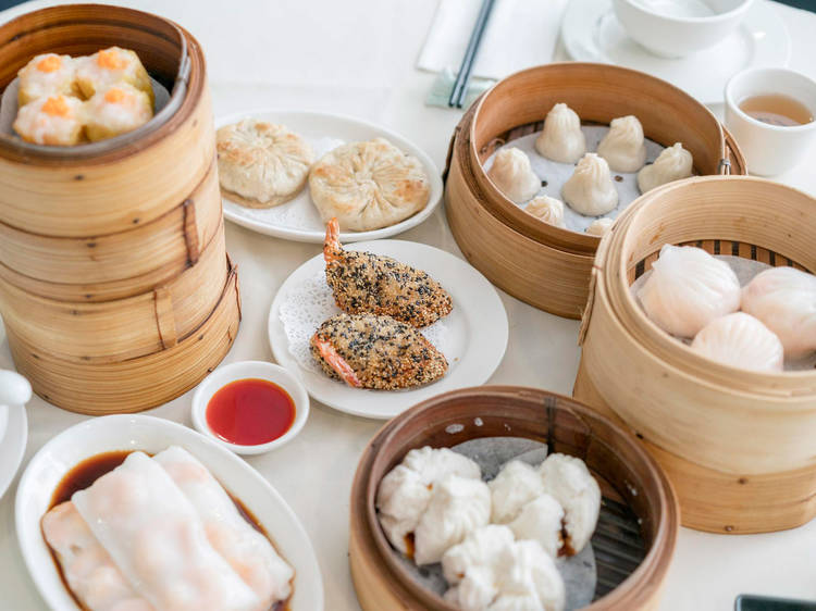 London s Best Dim Sum 15 Restaurants Doing Divine Dumplings