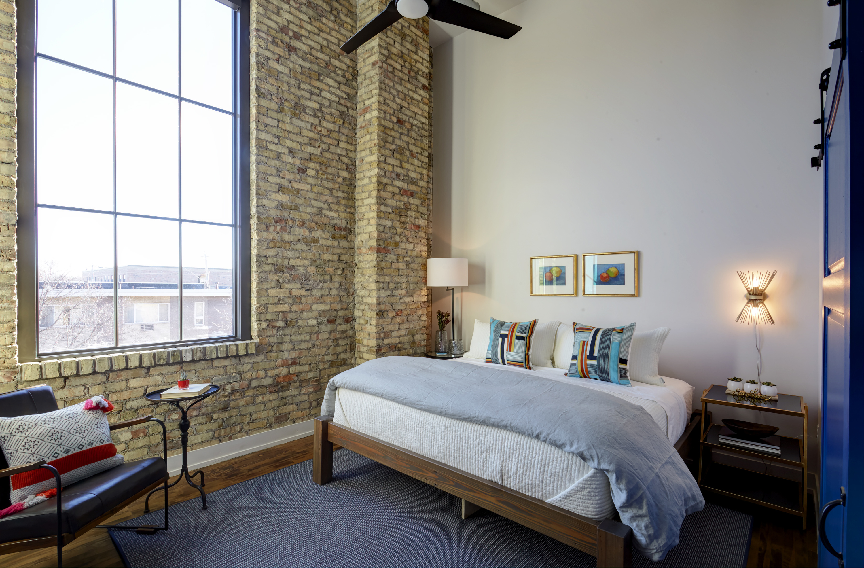 Map Of Milwaukee Hotels