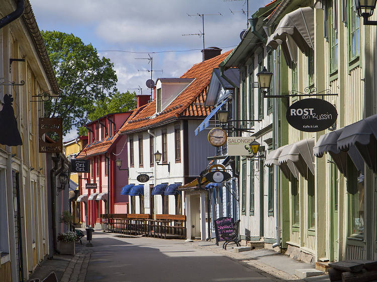 Sigtuna