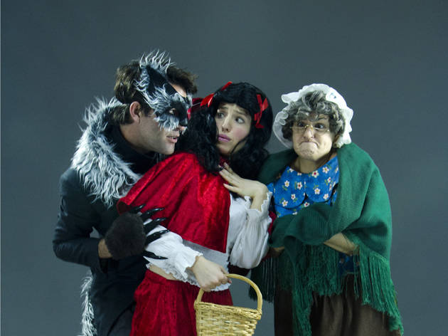 As melhores lojas de disfarces em Lisboa As melhores lojas de disfarces em Lisboa
