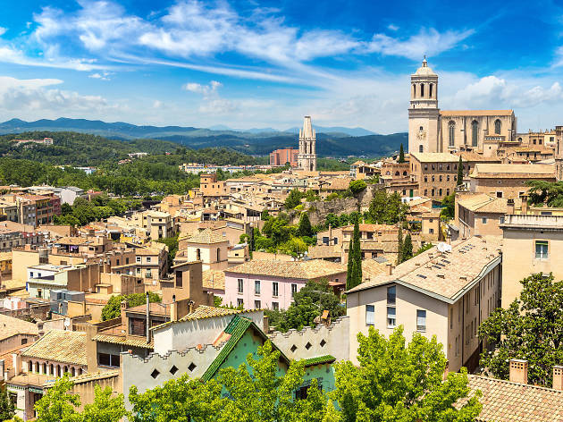 Your ultimate Girona guide