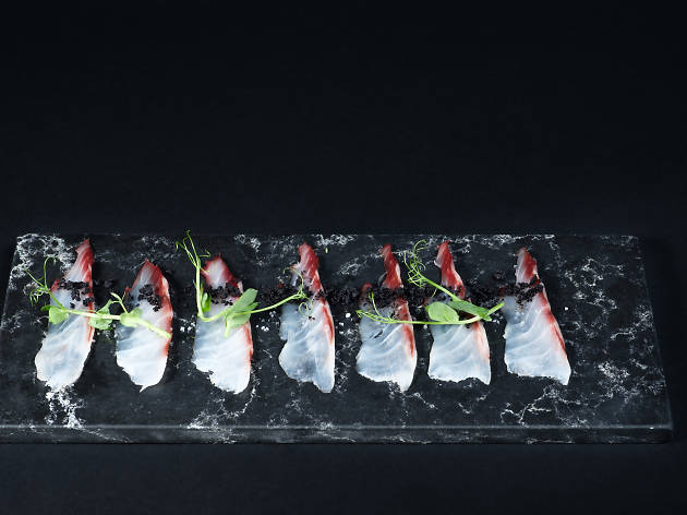 Sushi Cafe Amoreiras, Sushi Cafe Amoreiras,