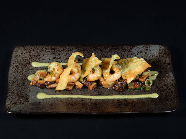 Sushi Cafe Amoreiras Sushi Cafe Amoreiras