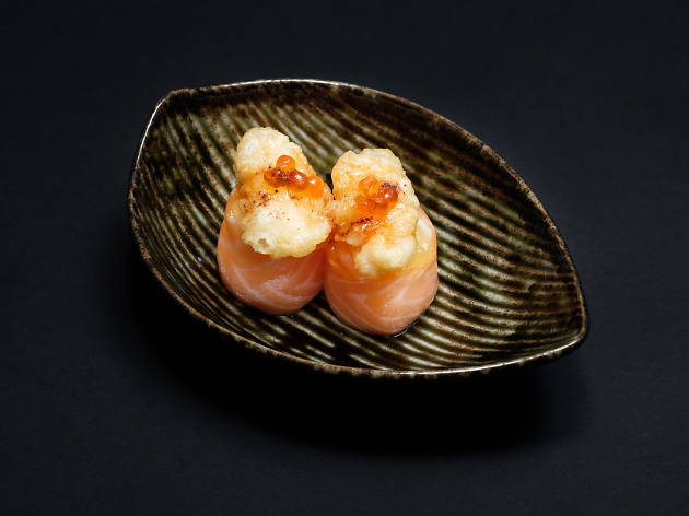 Sushi Cafe Amoreiras Sushi Cafe Amoreiras