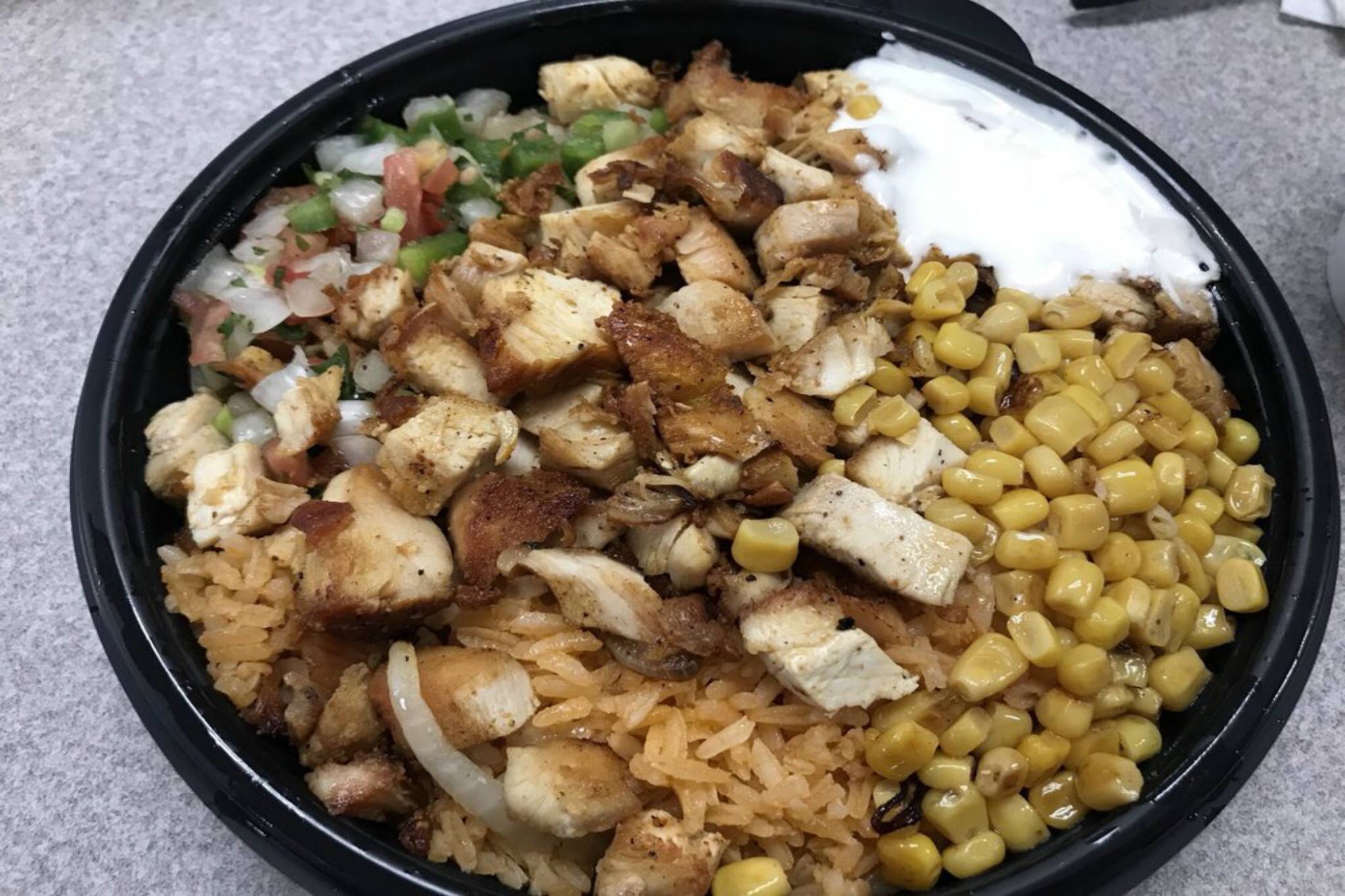 El Pollo Rico Restaurants in Pleasant Valley, Austin