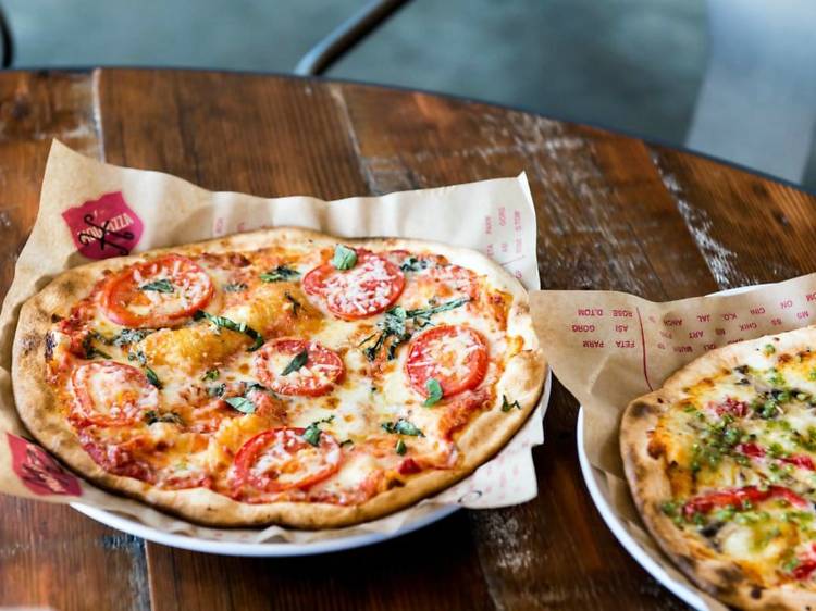 MOD Pizza