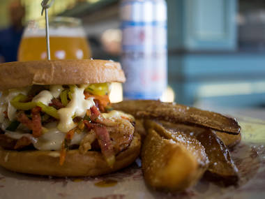 The best diners in Miami to satisfy your greasy-spoon cravings The best diners in Miami to satisfy your greasy-spoon cravings