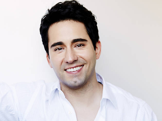 John Lloyd Young John Lloyd Young