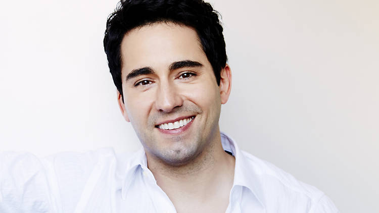 John Lloyd Young