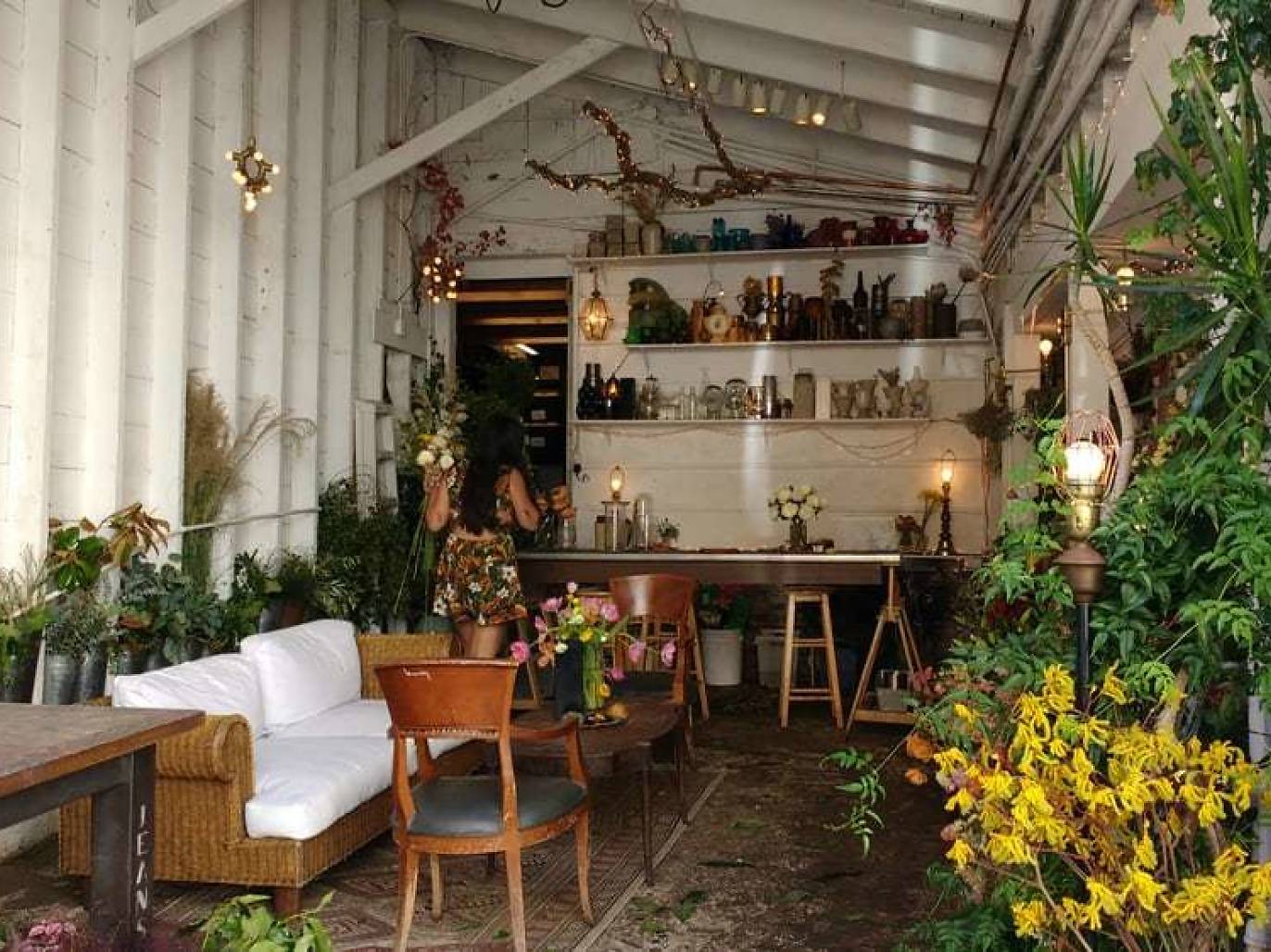 10 Best Florists in San Francisco for Fresh Bouquets or Delivery