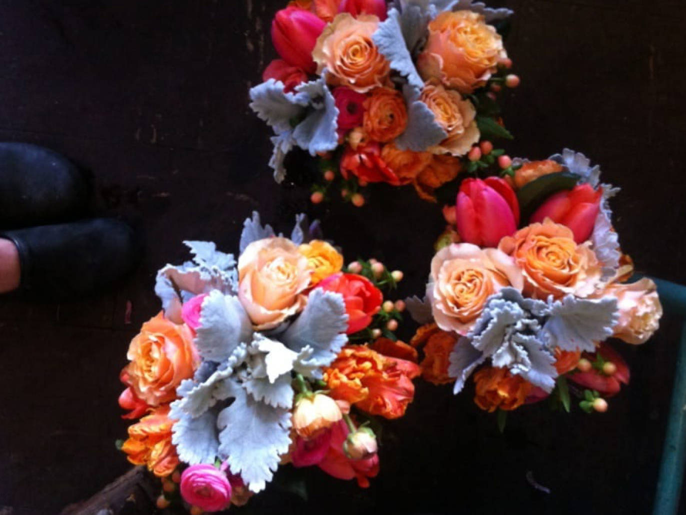 10 Best Florists in San Francisco for Fresh Bouquets or Delivery