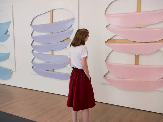 (Photograph: Cassandra Hannagan)