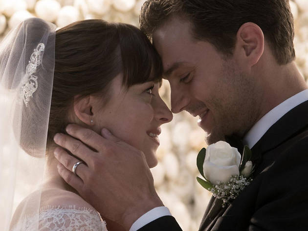 Fifty Shades Freed Fifty Shades Freed
