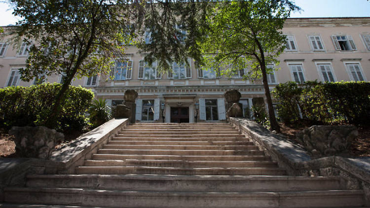 Archaeological Museum of Istria