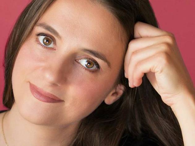 Núria Rial Núria Rial