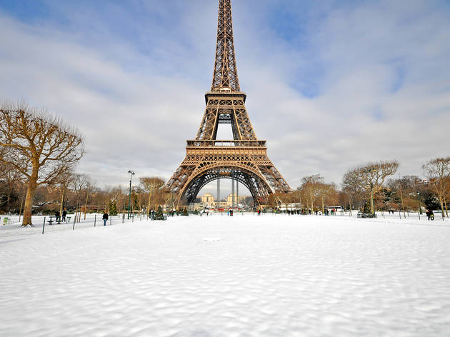 Time Out Paris | Paris Events, Activities & Things To Do