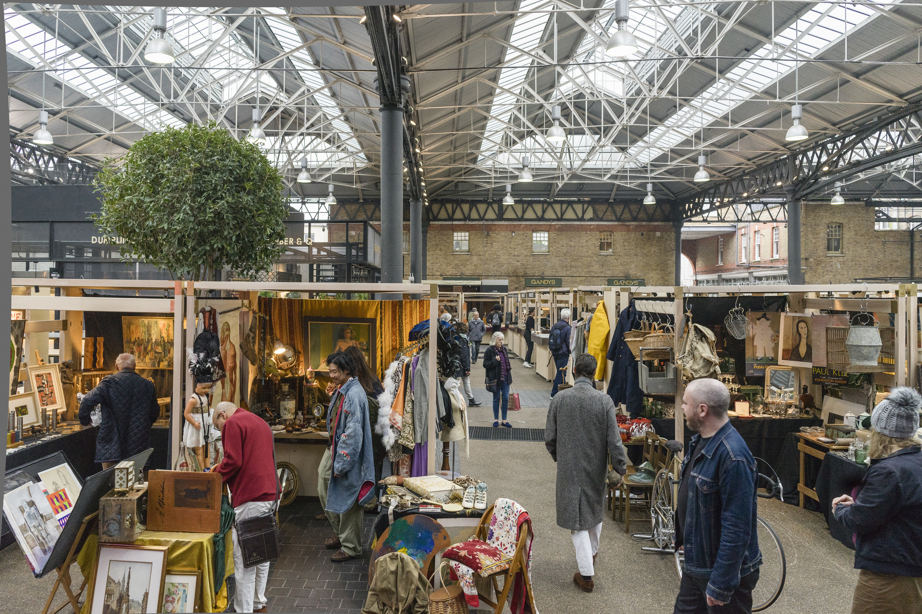 Spitalfields Area Guide - Things To Do In Spitalfields - Time Out London