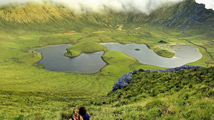 Miradouro do Caldeirão