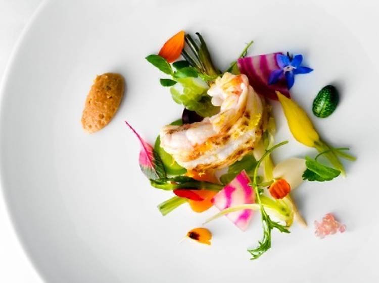 The 100 best restaurants in Paris